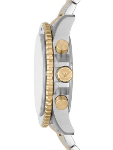 emporio armani ar11362 na ręce zegarek męski elegancki