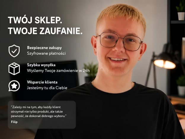Zdjęcie reklamowe